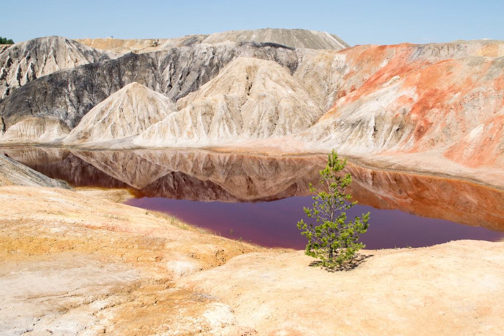 Photograph by Евгения Антропова