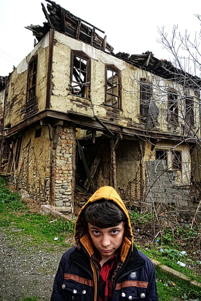 Фотография автора ASKIN AYRANCIOGLU