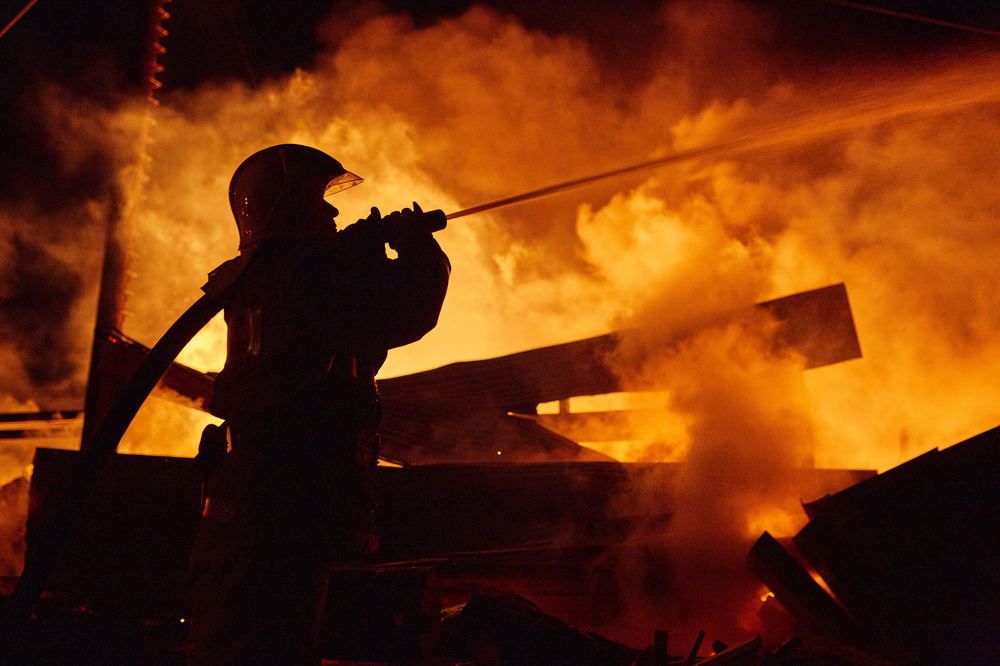 Photograph by Михаил Царук