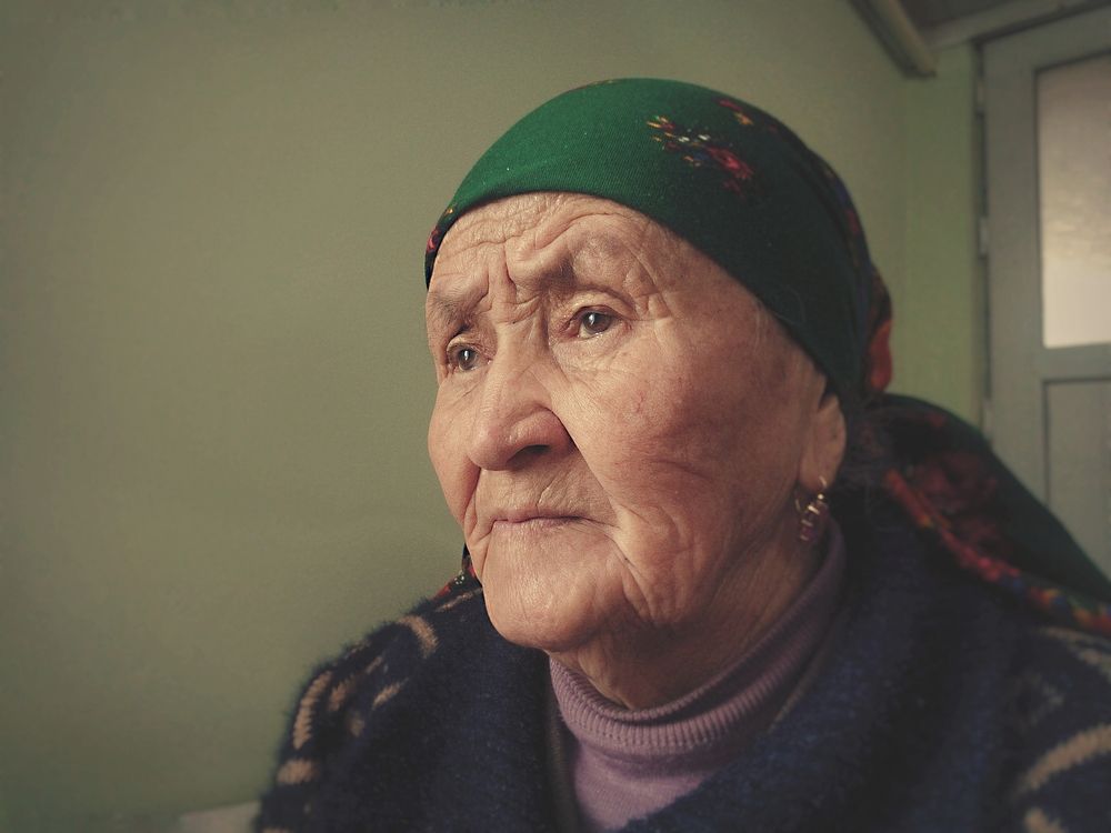 Моя прелестная Тай Эне