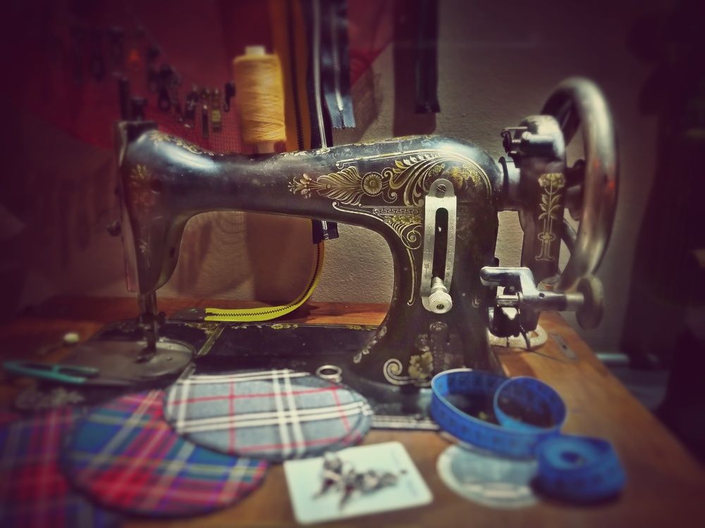 Photograph by Tihomir Pavlović