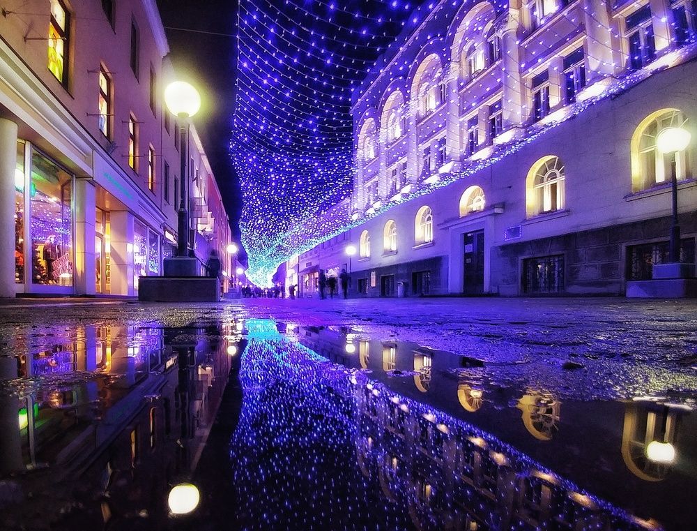 Photograph by Tihomir Pavlović