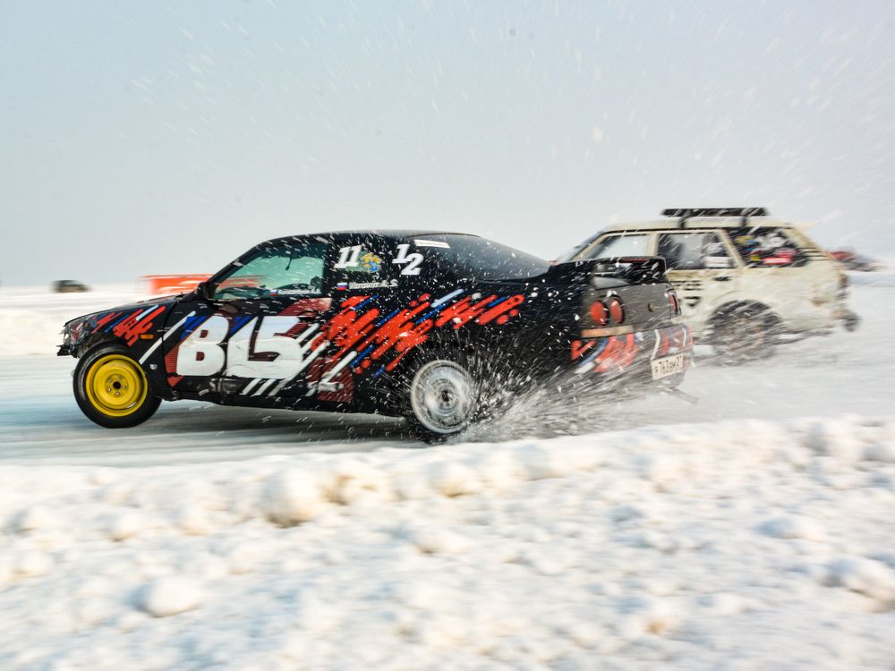 Photograph by Алексей Новиков