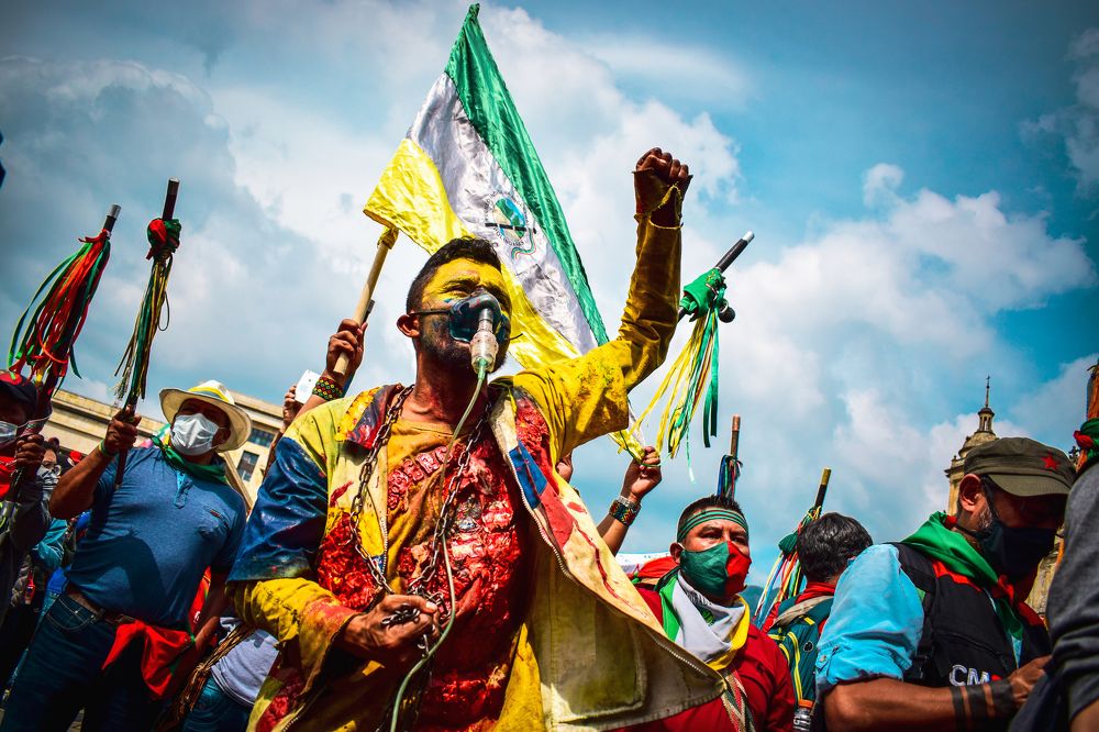 Photograph by @jpg.photograph Garzon