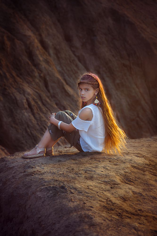 Photograph by Елена Арсенова