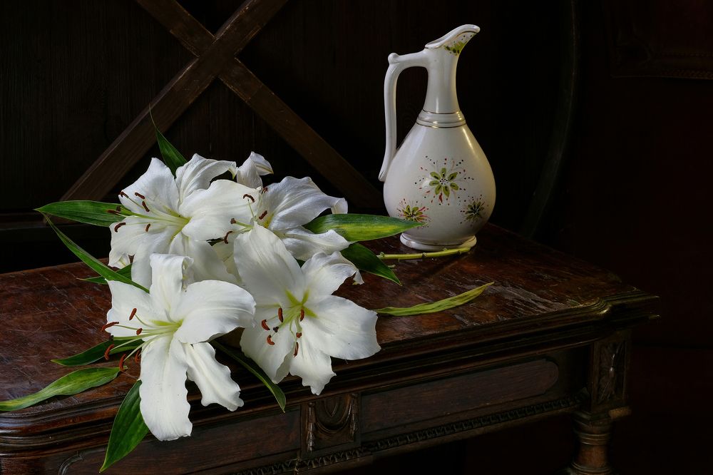 Photograph by Олеся Неволина-Лопатина