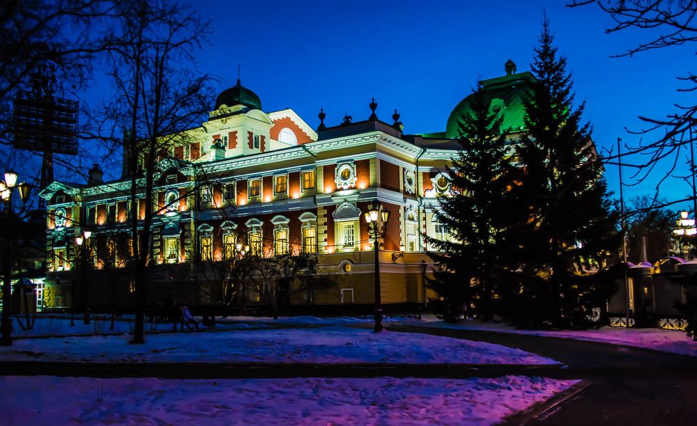 Photograph by Анна Иванова