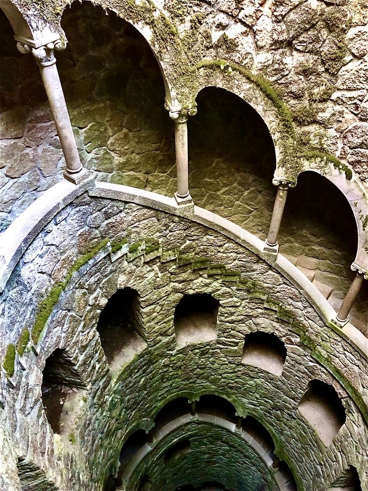 Тайное место