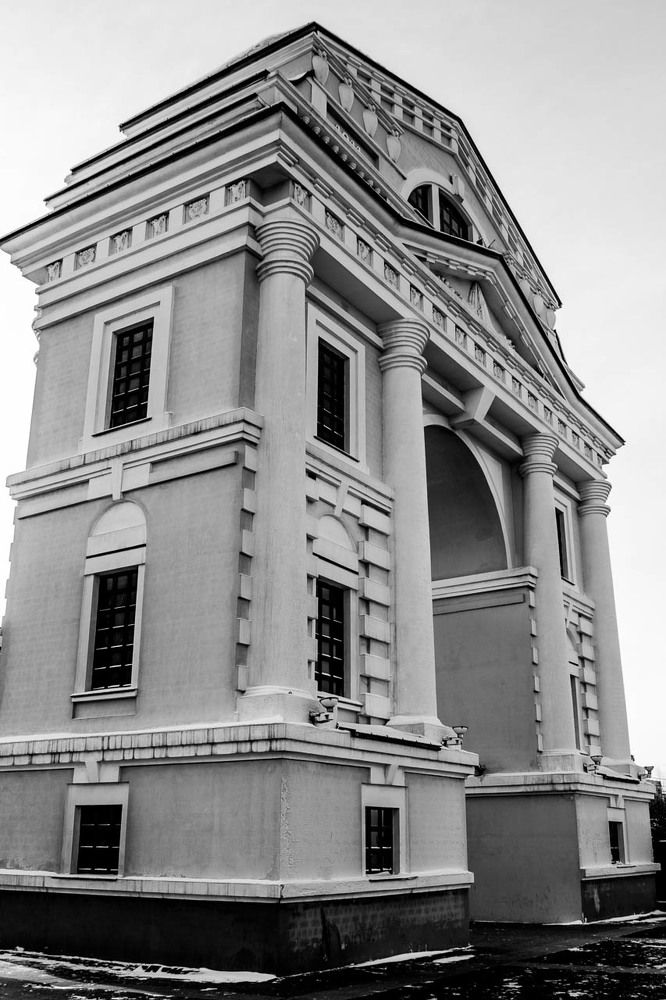 Photograph by Анна Иванова