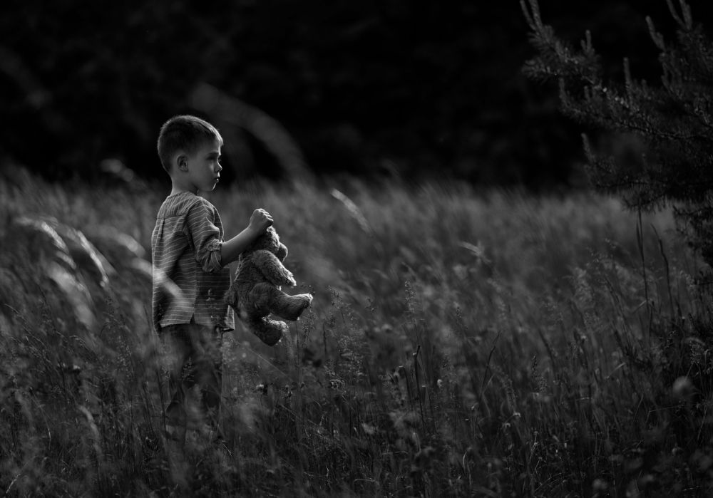 Photograph by Елена Кадо