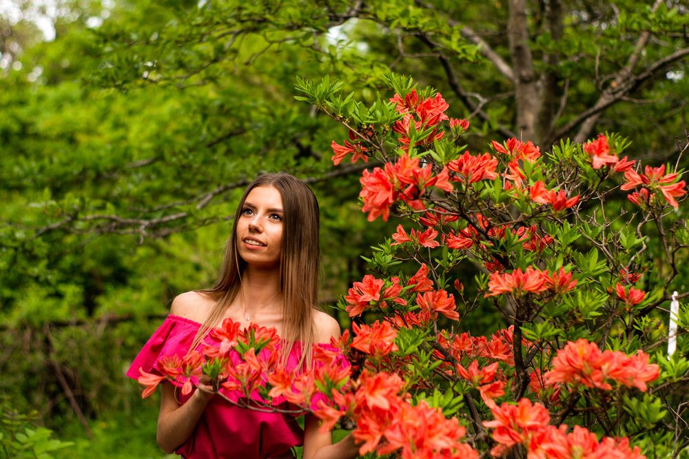 Photograph by Алексей Новиков