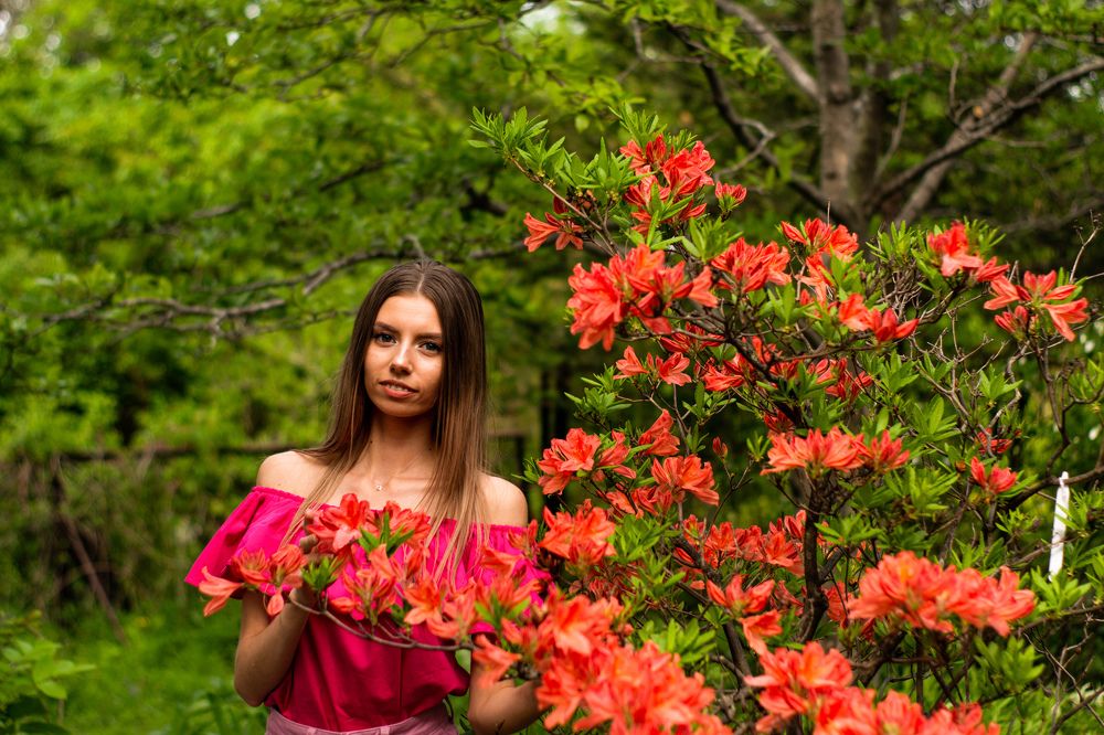 Photograph by Алексей Новиков