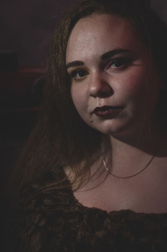 Photograph by Светлана Игнатьева