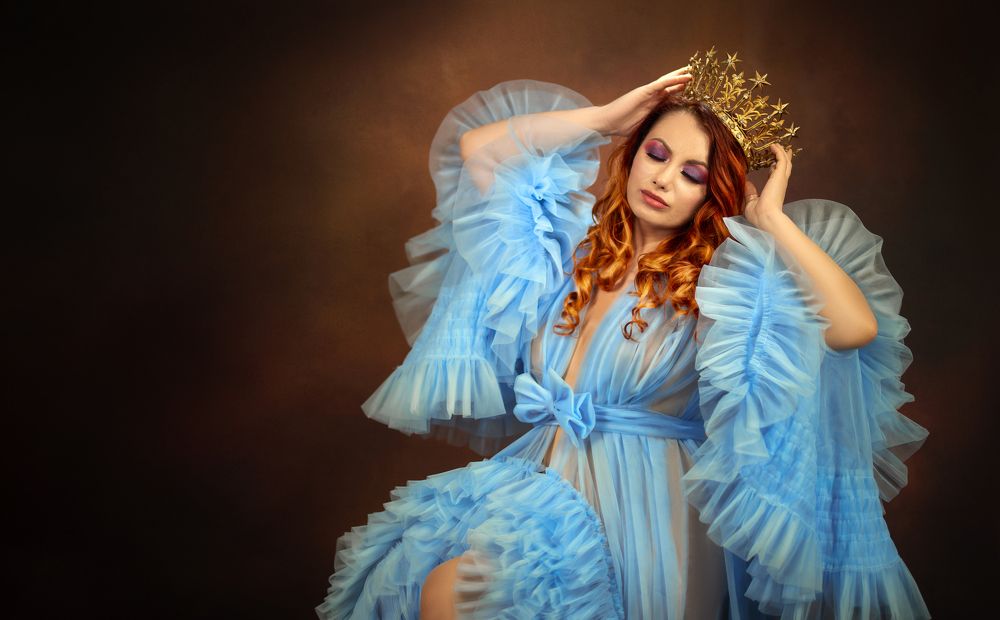 Photograph by Costin Comann