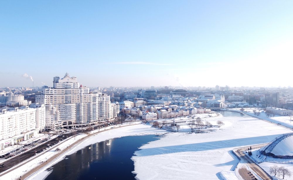 Photograph by Павел Минкевич