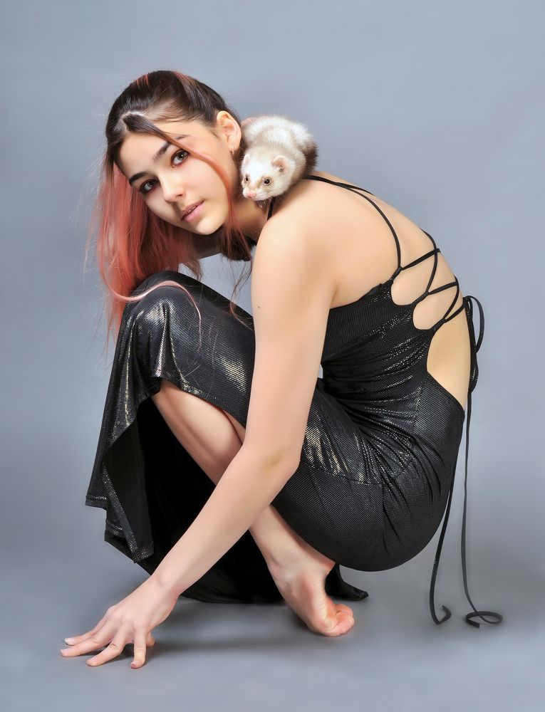 Photograph by Вероника Куликова