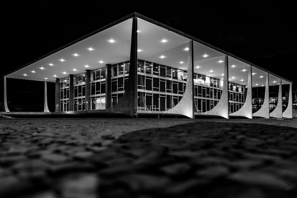 Photograph by Claudio Frateschi