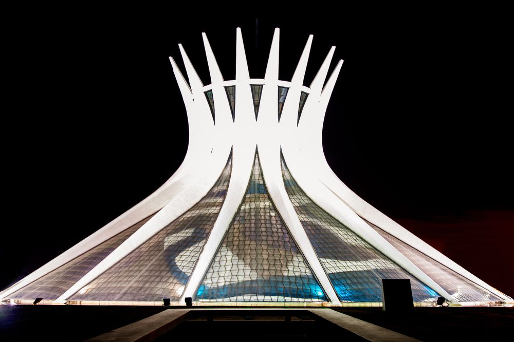 Photograph by Claudio Frateschi