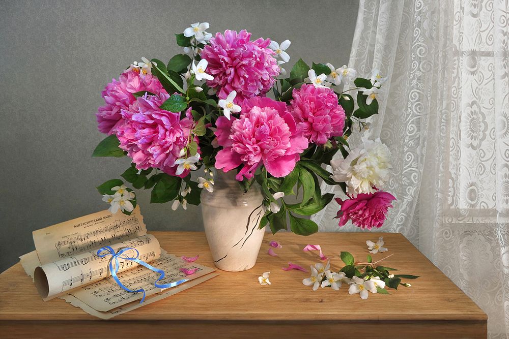 Фантастический вальс