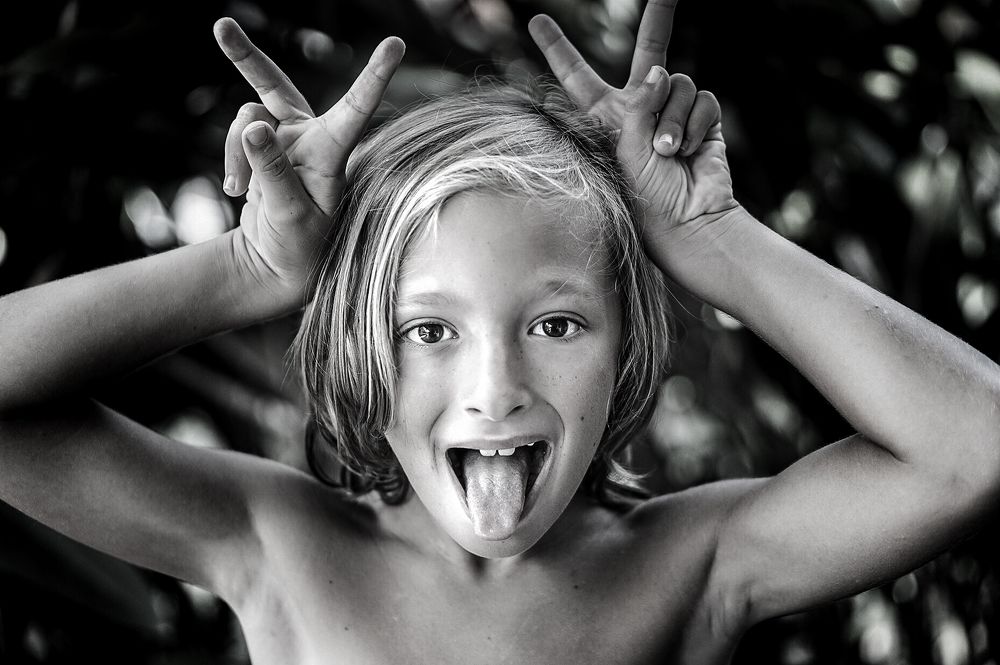 Photograph by Veronika Filipenko