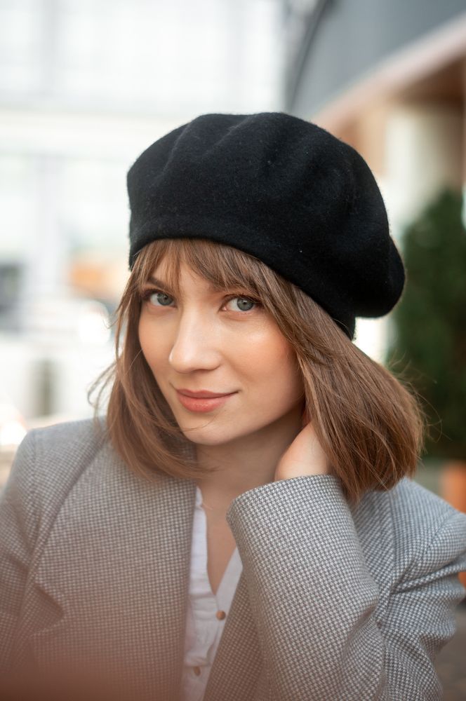 Photograph by Евгения Игнатьева