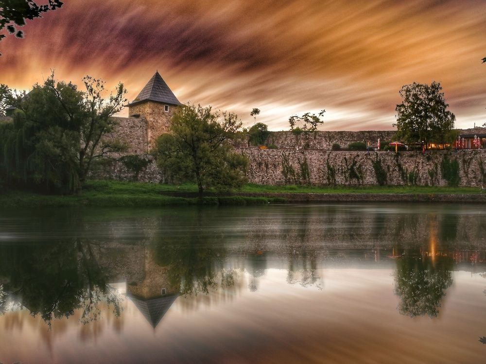 Photograph by Tihomir Pavlović