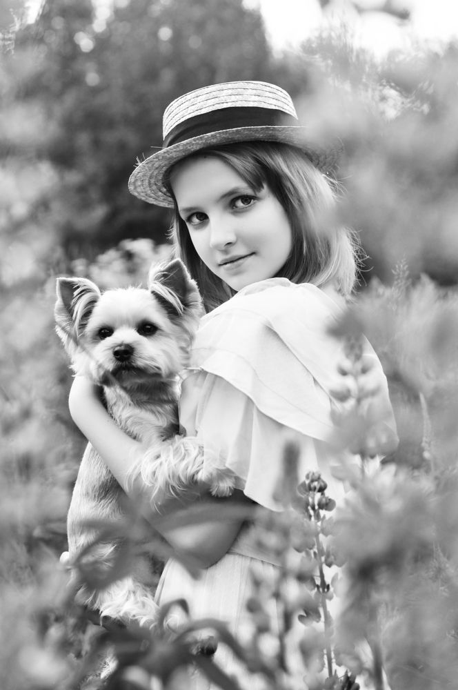 Photograph by Вероника Куликова