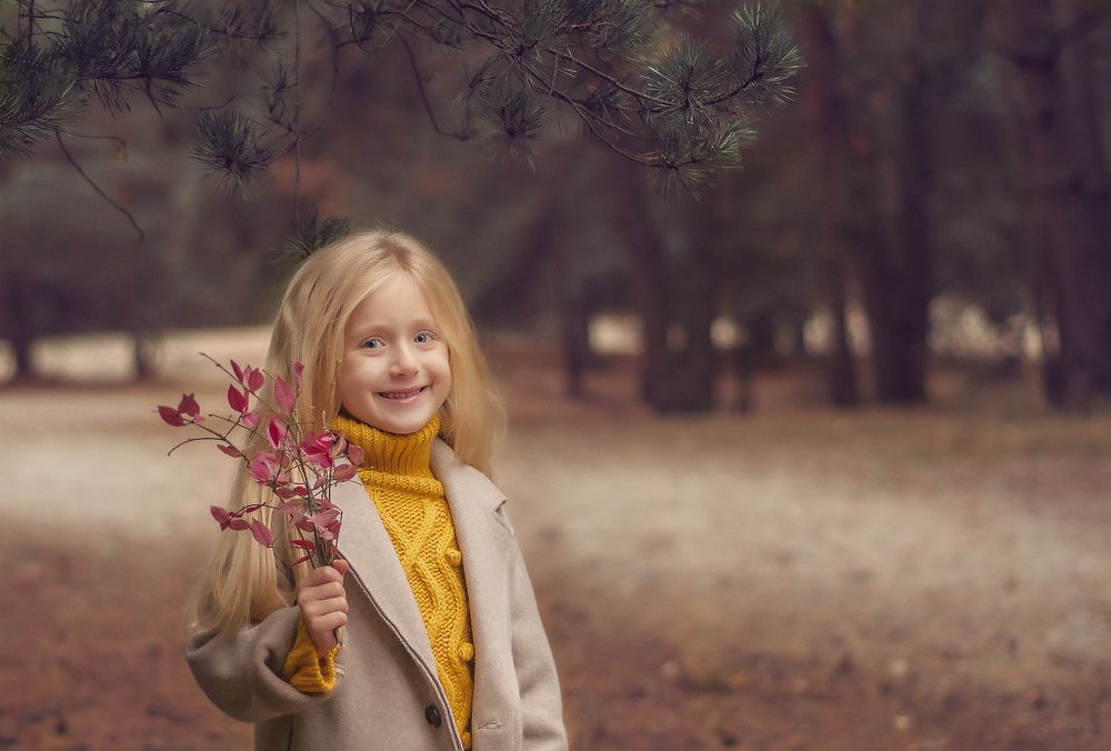 Photograph by Helena Proshkina