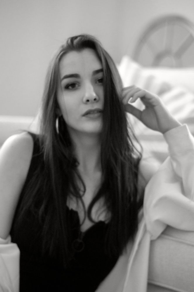 Photograph by Евгения Игнатьева