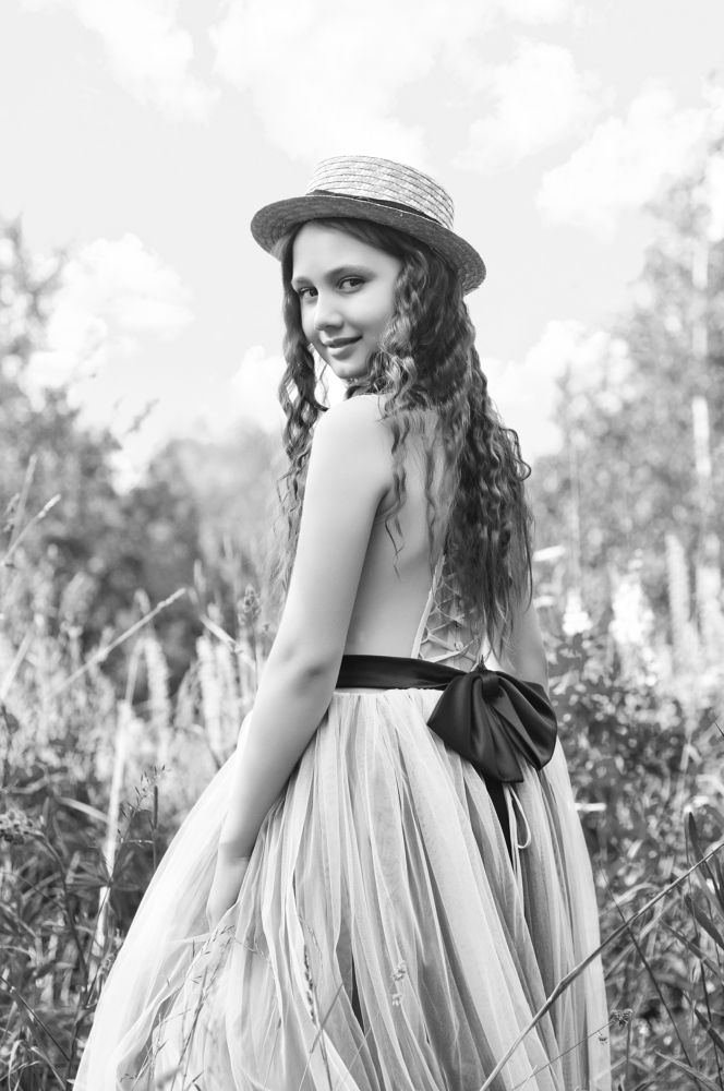 Photograph by Вероника Куликова