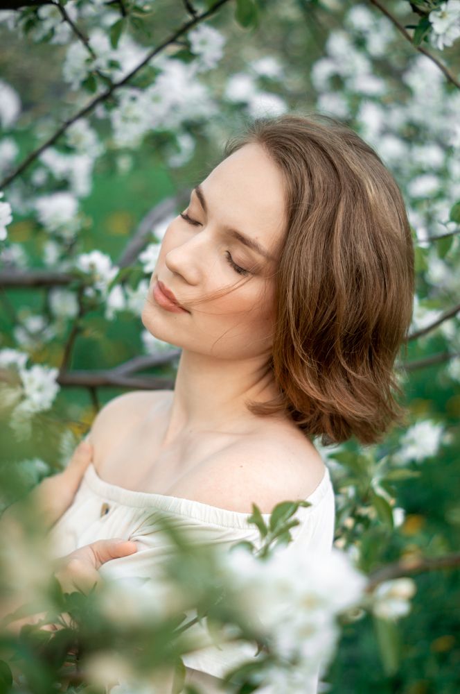 Photograph by Евгения Игнатьева