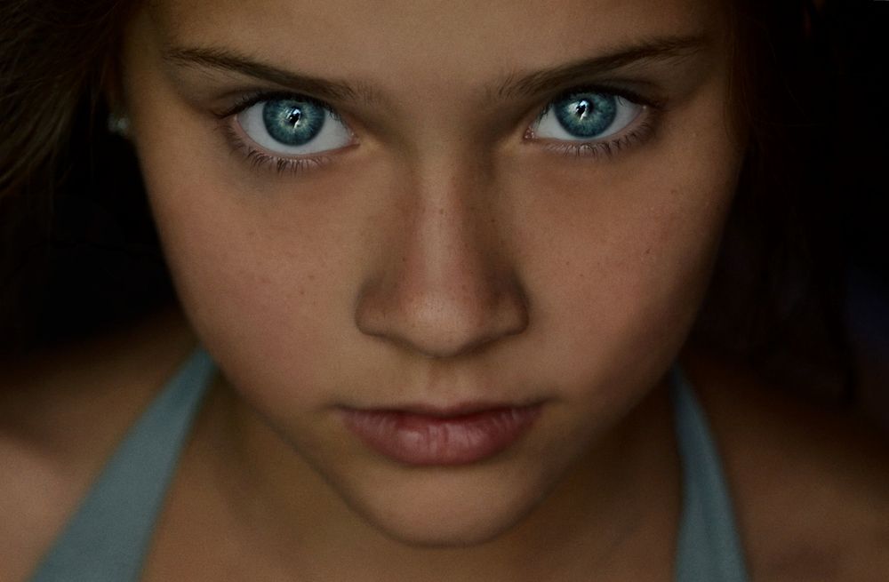 Photograph by Олеся Стоцкая