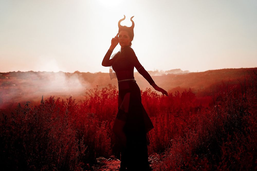 Photograph by Enya Gromova