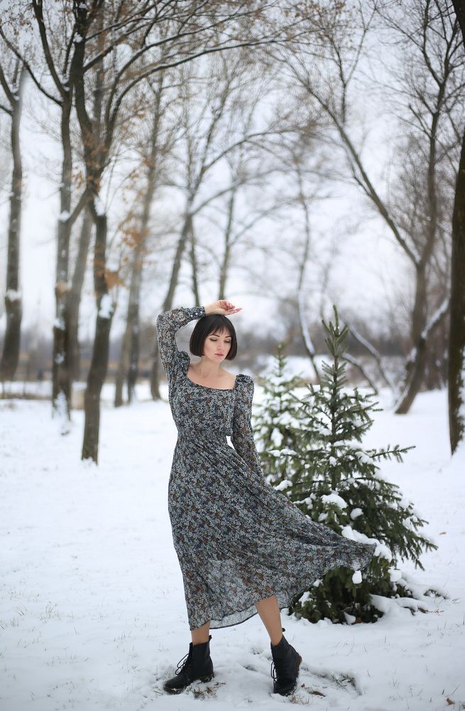 Photograph by Олеся Стоцкая