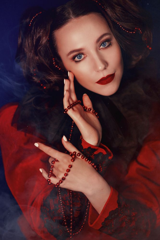 Photograph by Олеся Ефанова