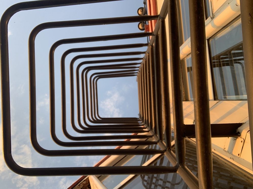 Photograph by Marina Ivanov