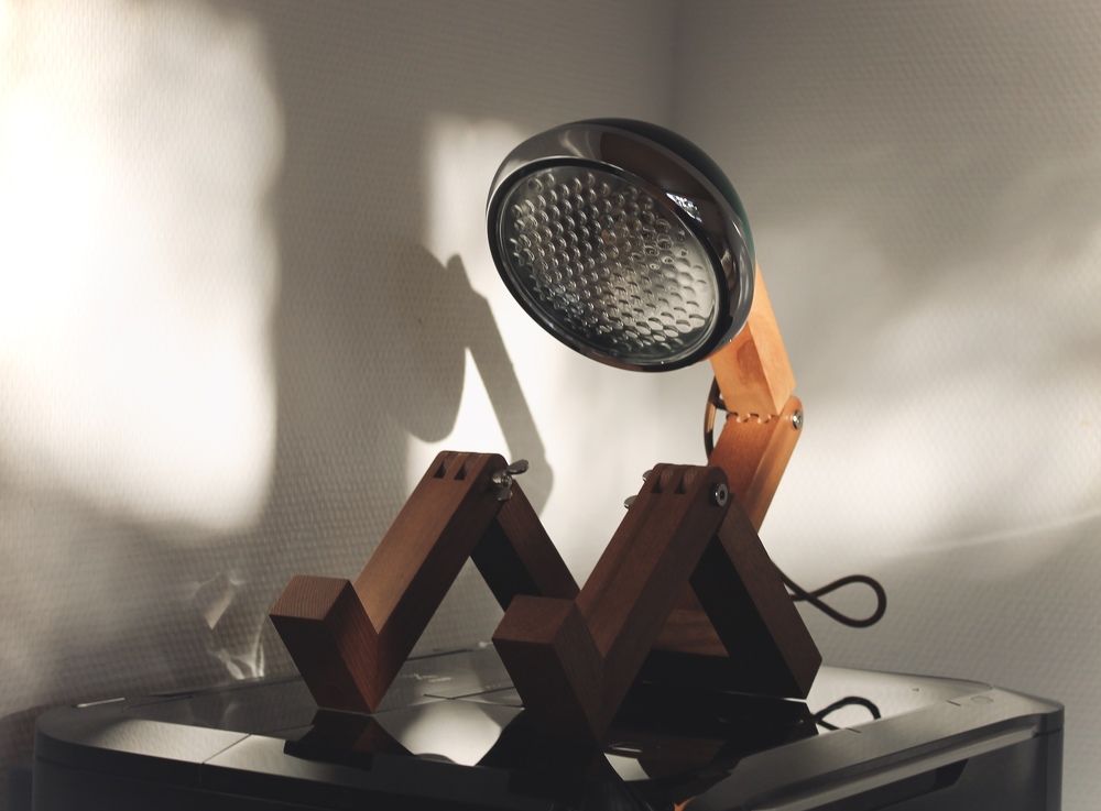 Photograph by Valentina Jegorova