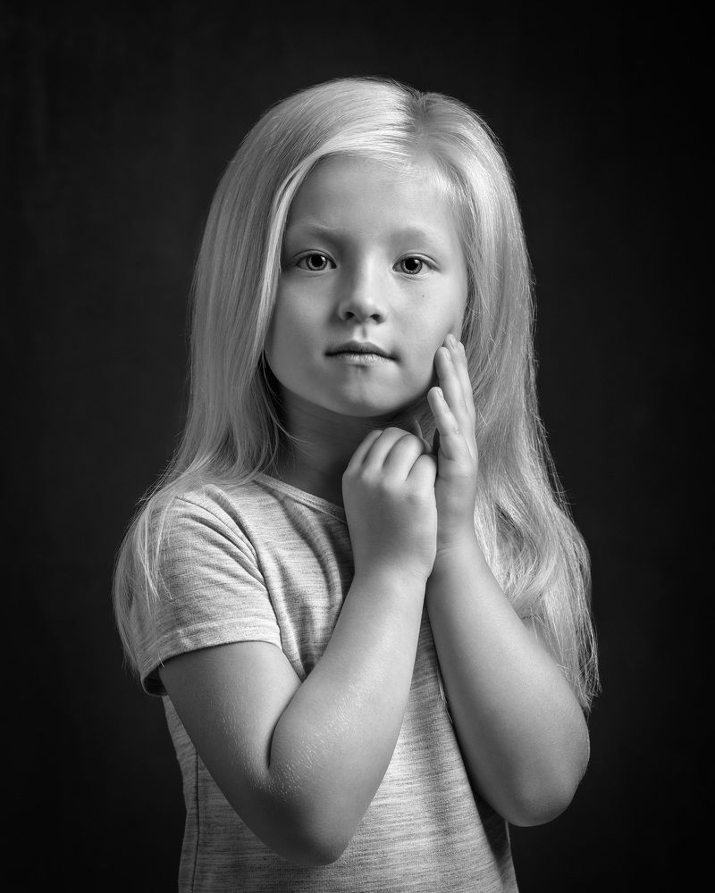 Photograph by Ксения Сергеева