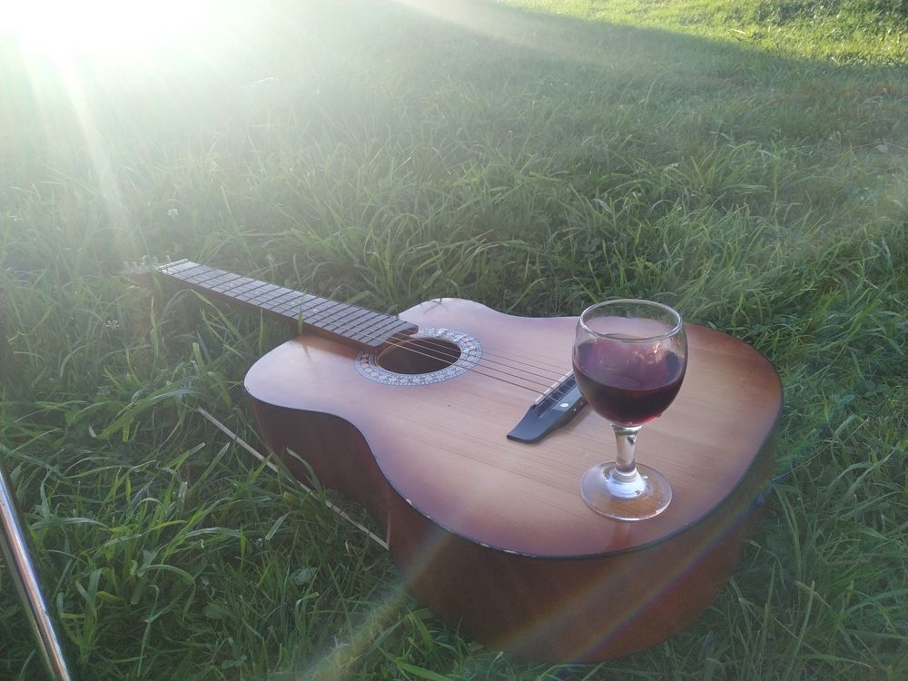 Photograph by Дарья Акулич