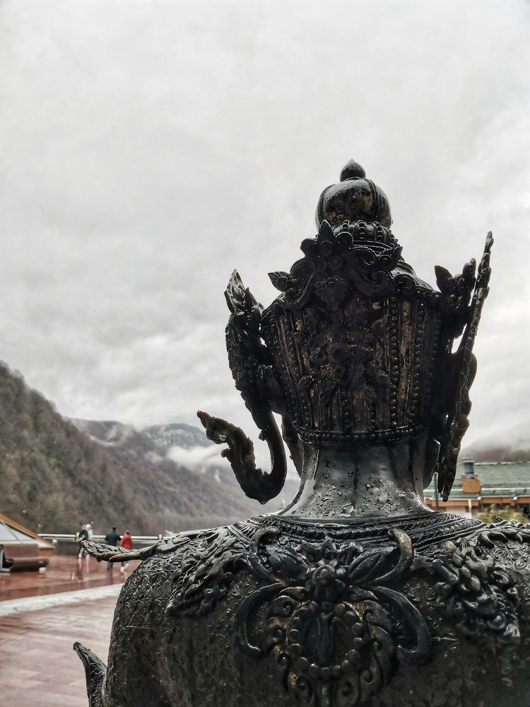 Photograph by Анатоль Кожанов