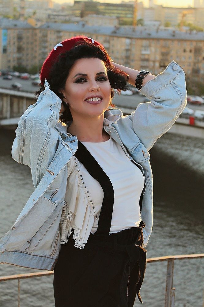 Photograph by Алина Веремеенко