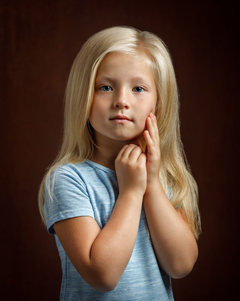 Photograph by Ксения Сергеева