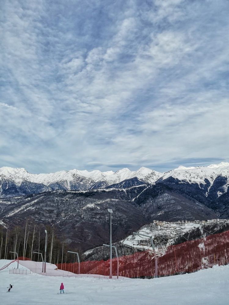 Photograph by Анатоль Кожанов