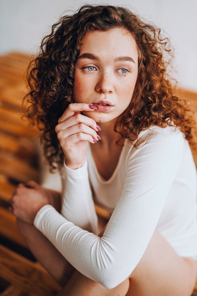 Photograph by Мария Федотова