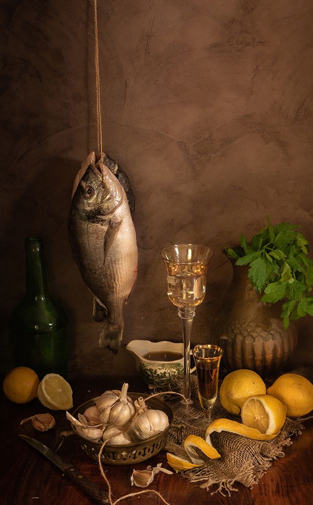 Photograph by Aušra Peciuriene