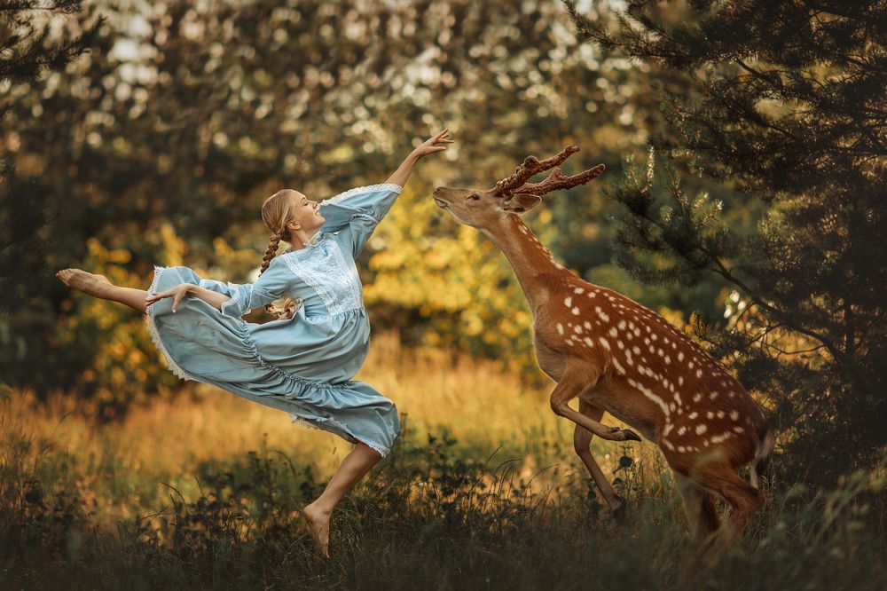 Photograph by Мария Фларт