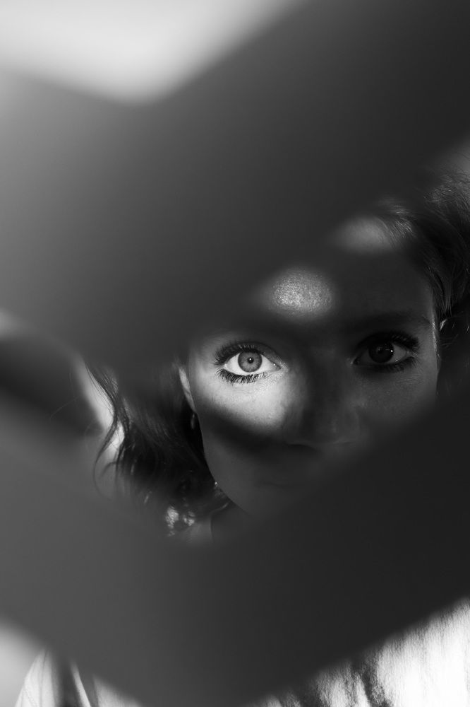 Photograph by Victoria Taperova