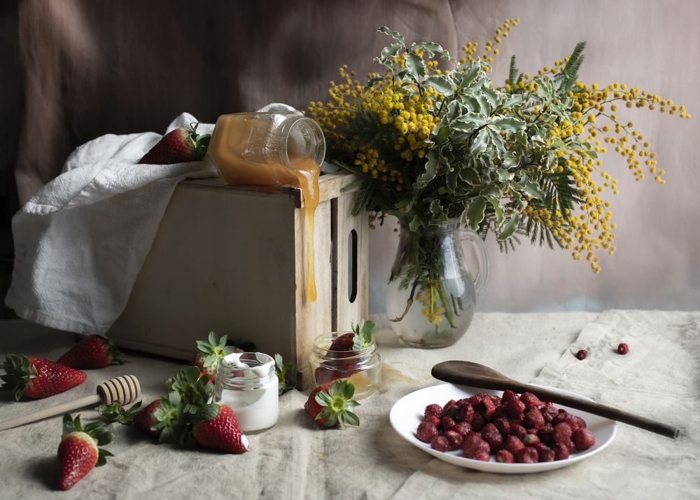 Photograph by Елизавета Калинина