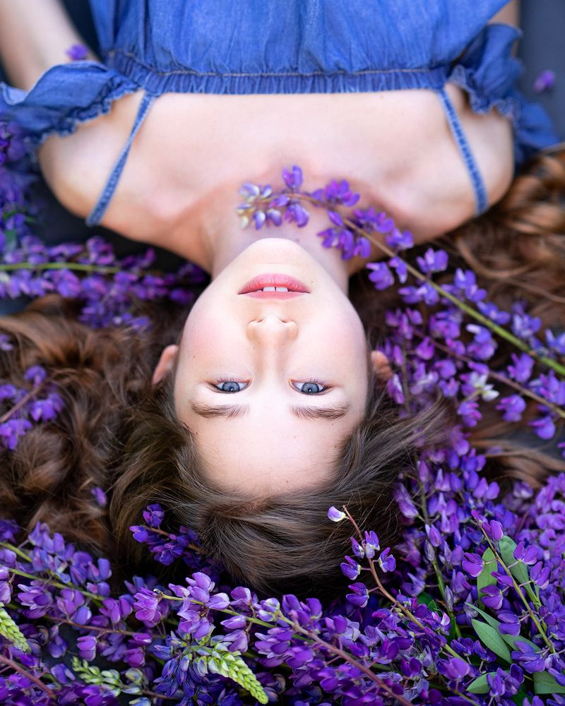 Фотография автора Ольга Гусева