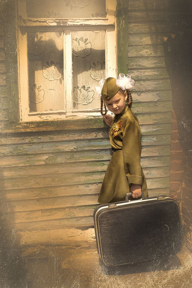 Photograph by Оксана Шевченко